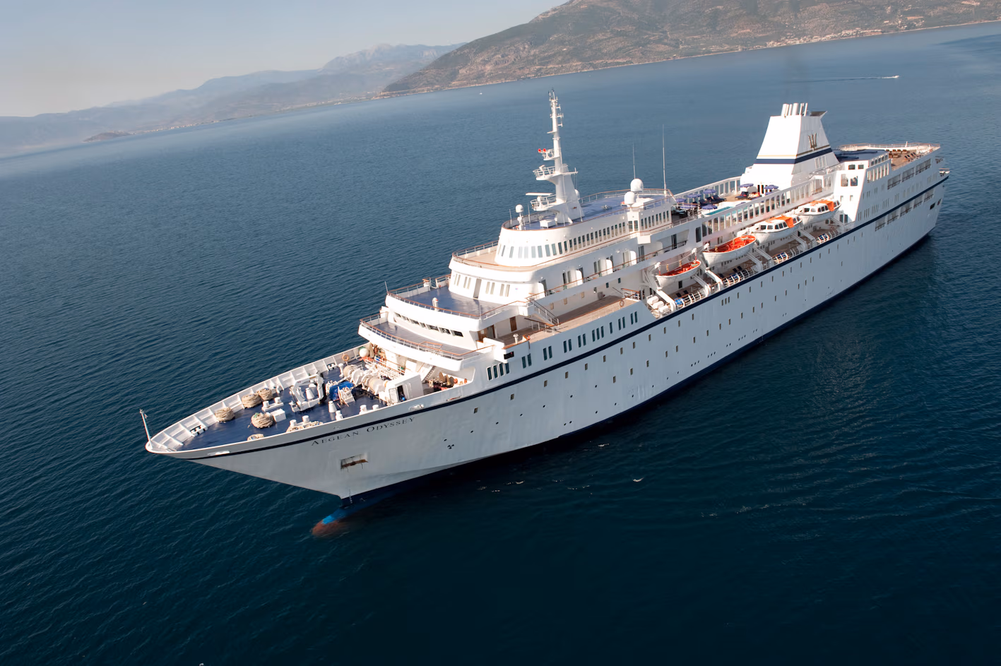 Historic harbours along the Adriatic coast